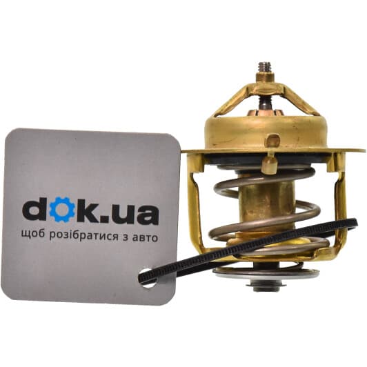 TI 3 92 Mahle Термостат