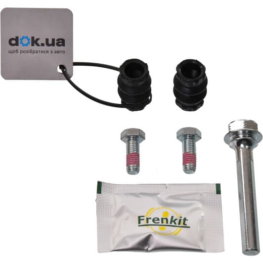 810029 Frenkit Направляющая гильза скобы тормозного суппорта