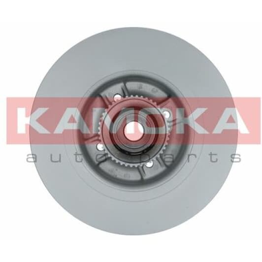 1031134 Kamoka Тормозной диск