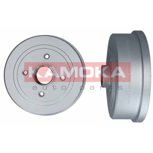 104033 Kamoka Гальмівний барабан