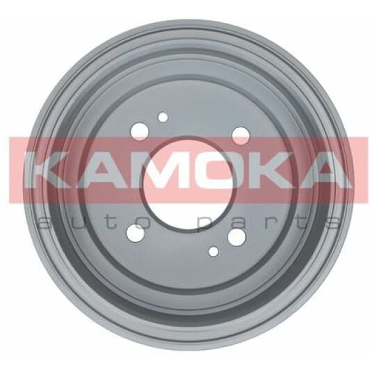 104056 Kamoka Тормозной барабан для Hyundai Getz
