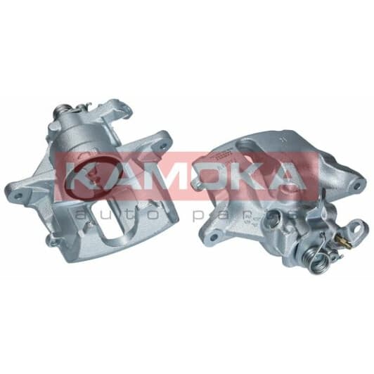 jbc0448 Kamoka Гальмівний супорт для Citroen C5