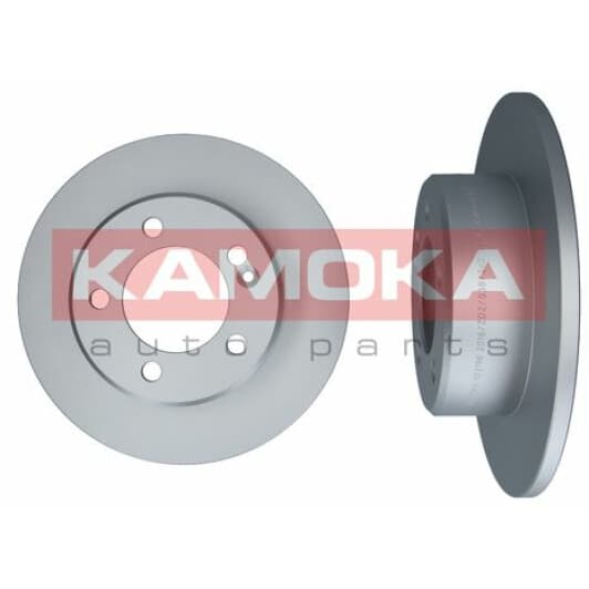 103196 Kamoka Тормозной диск