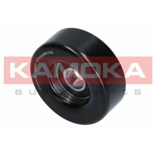 r0022 Kamoka Натяжний ролик поліклинового ременя
