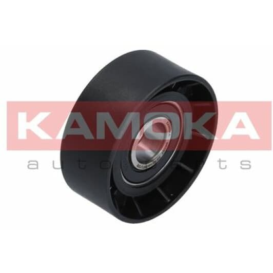 r0107 Kamoka Натяжний ролик поліклинового ременя