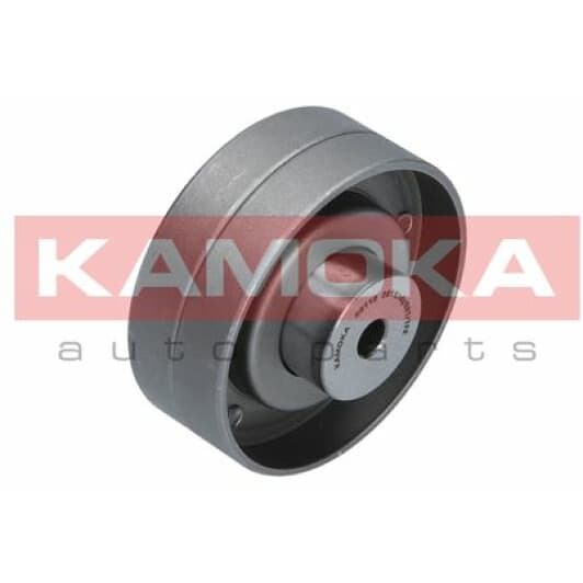 r0110 Kamoka Обвідний ролик ременя ГРМ