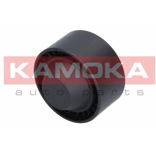 r0192 Kamoka Обвідний ролик поліклинового ременя