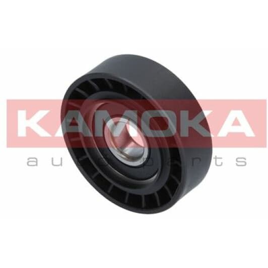 r0248 Kamoka Обвідний ролик поліклинового ременя