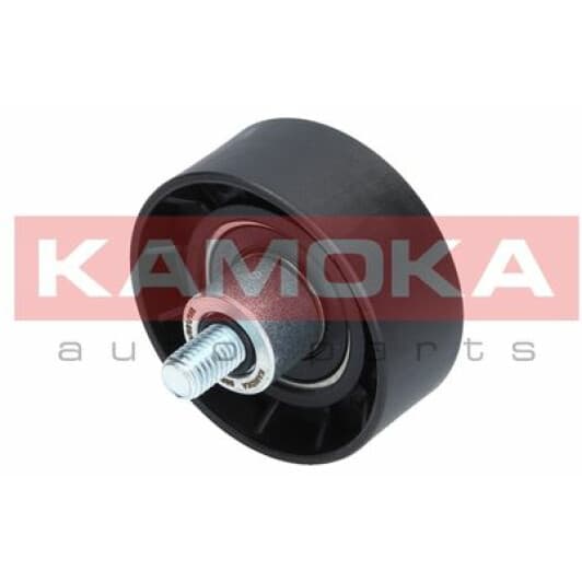 r0263 Kamoka Обводной ролик поликлинового ремня