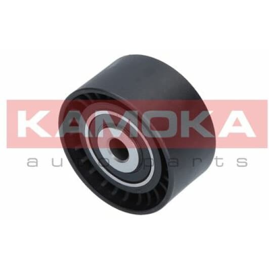 r0282 Kamoka Обводной ролик поликлинового ремня