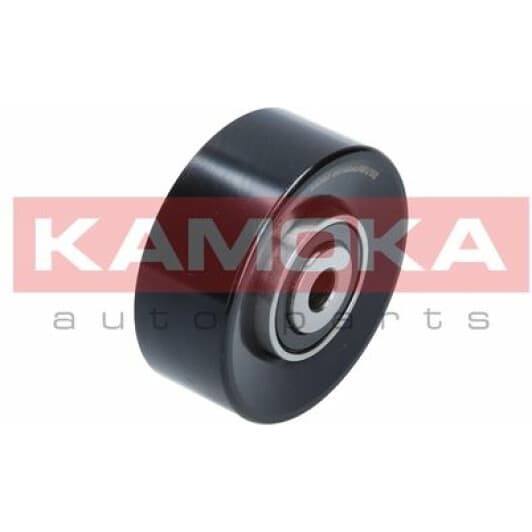 r0287 Kamoka Обводной ролик поликлинового ремня