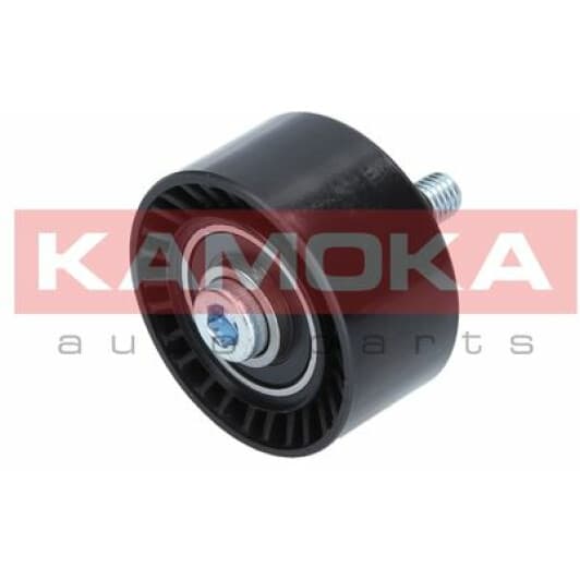 r0300 Kamoka Обвідний ролик поліклинового ременя