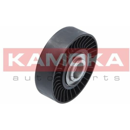 r0316 Kamoka Обводной ролик поликлинового ремня