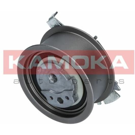 r0317 Kamoka Натяжний ролик ременя ГРМ