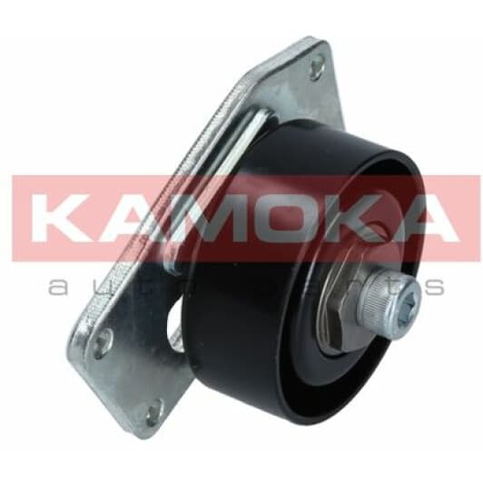 r0335 Kamoka Натяжной ролик поликлинового ремня