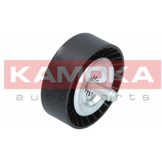 r0338 Kamoka Обвідний ролик поліклинового ременя