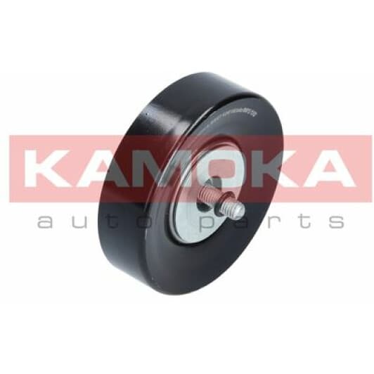 r0371 Kamoka Обвідний ролик поліклинового ременя