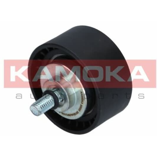 r0023 Kamoka Обводной ролик поликлинового ремня