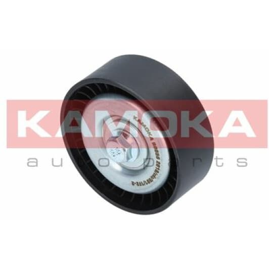 r0056 Kamoka Обводной ролик поликлинового ремня