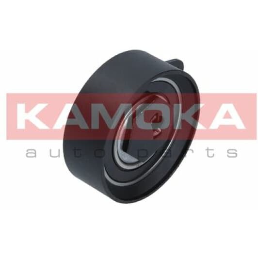 r0129 Kamoka Натяжной ролик ремня ГРМ