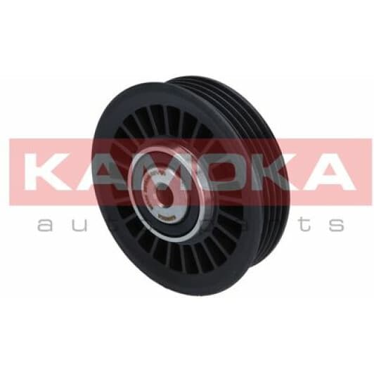 r0144 Kamoka Натяжний ролик поліклинового ременя