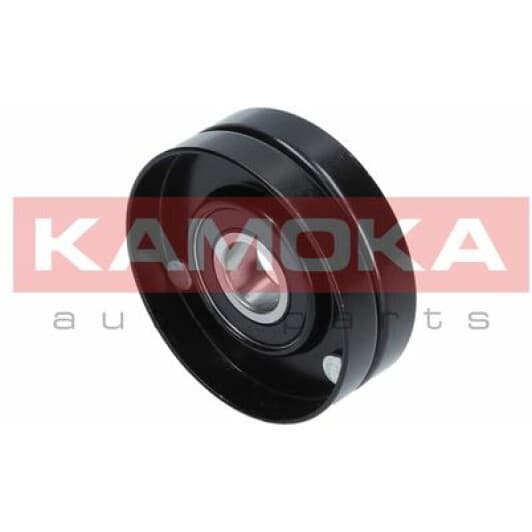 r0216 Kamoka Натяжний ролик поліклинового ременя