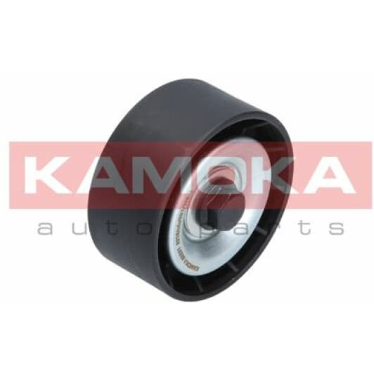 r0251 Kamoka Обвідний ролик поліклинового ременя