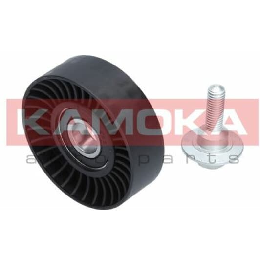 r0280 Kamoka Обводной ролик поликлинового ремня