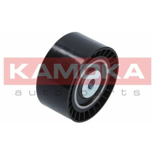 r0292 Kamoka Обводной ролик ремня ГРМ