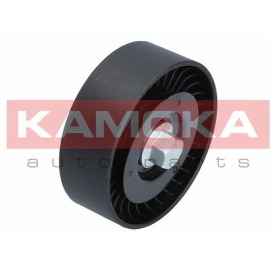 r0119 Kamoka Обводной ролик поликлинового ремня