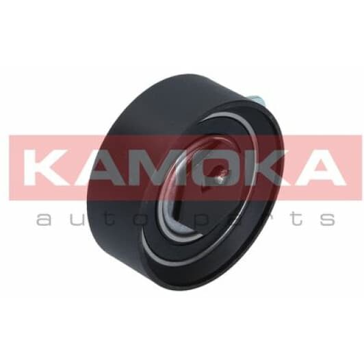 r0142 Kamoka Натяжний ролик ременя ГРМ