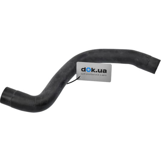 3404043 Sasic Патрубок радиатора системы охлаждения двигателя