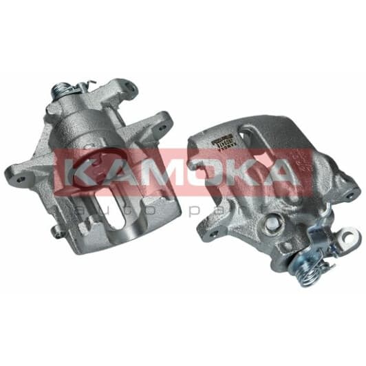 jbc0478 Kamoka Гальмівний супорт для Citroen C5