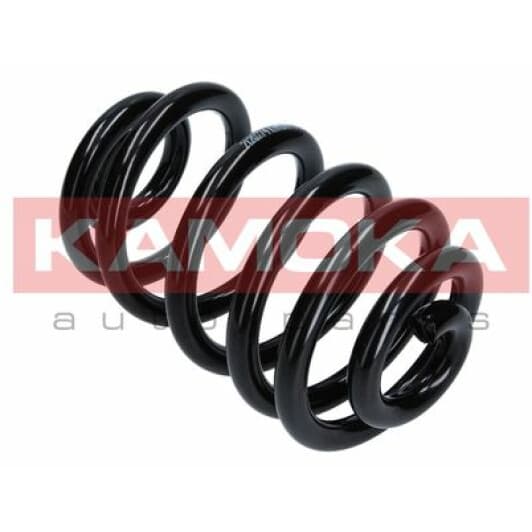 2120274 Kamoka Пружина підвіски для BMW X3