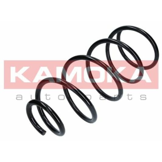 2110345 Kamoka Пружина подвески