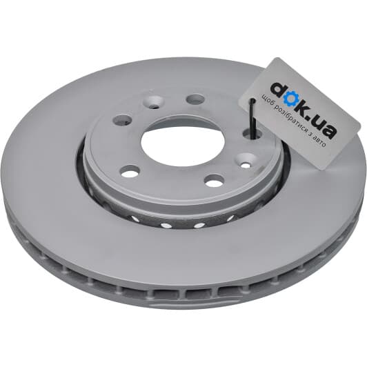 470.2432.20 Zimmermann Тормозной диск