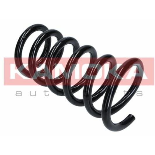 2120273 Kamoka Пружина подвески для Volvo XC90
