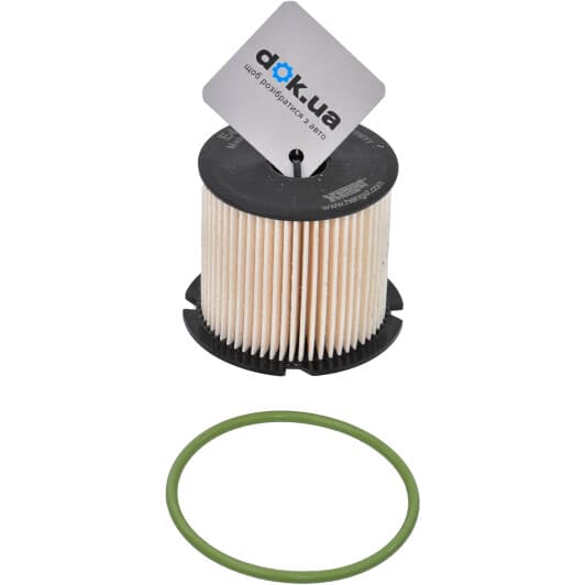 e444kpd308 Hengst Filter Топливный фильтр