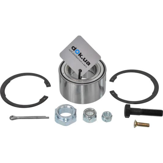 200501 A.B.S. Підшипник ступиці колеса