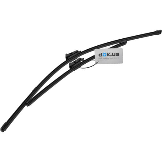 119429 SWF Щетки стеклоочистителя