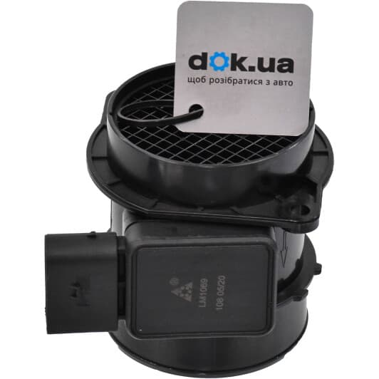 LM1069 Autlog Расходомер воздуха