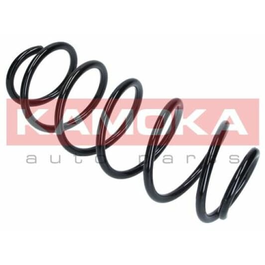 2110282 Kamoka Пружина підвіски для Peugeot 207