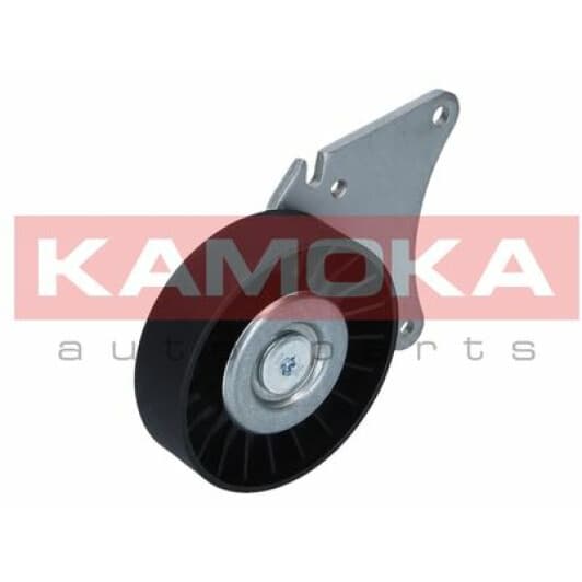 r0271 Kamoka Обвідний ролик поліклинового ременя