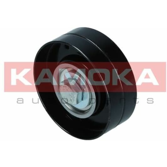 r0363 Kamoka Обводной ролик поликлинового ремня