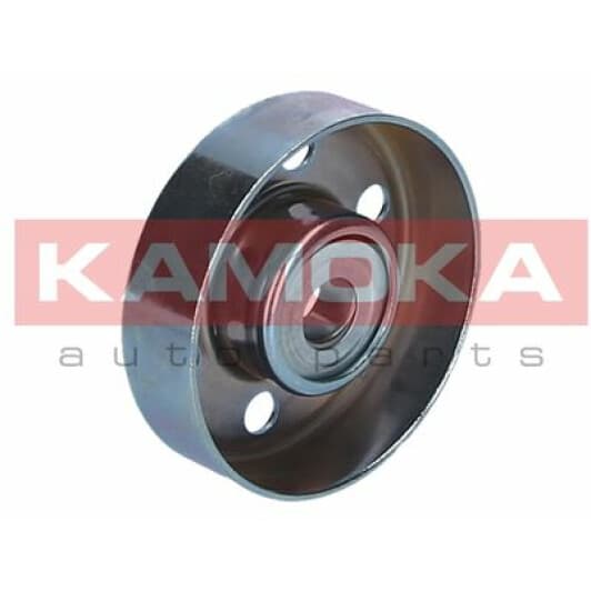 r0372 Kamoka Обвідний ролик поліклинового ременя