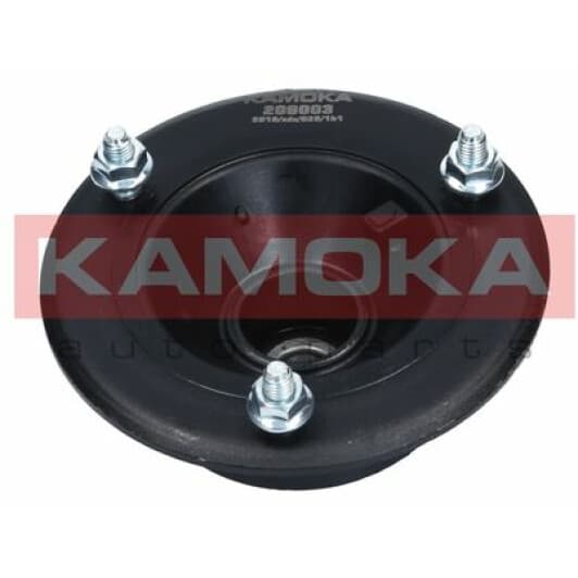 209003 Kamoka Опора амортизатора
