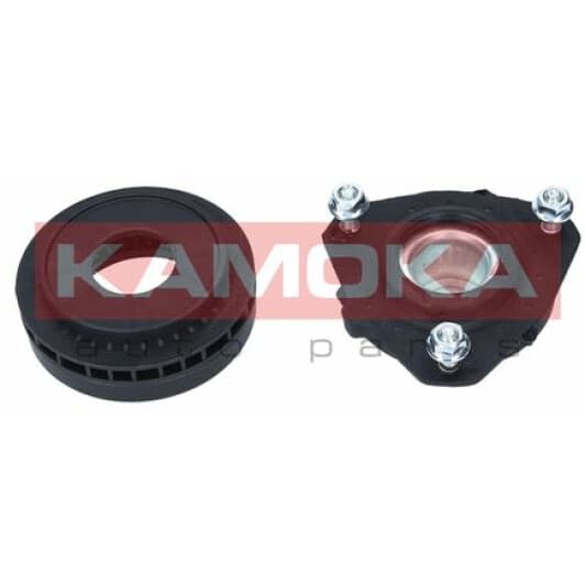 209007 Kamoka Комплект (опора + подшипник)
