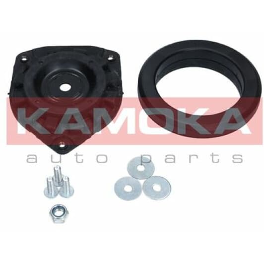 209029 Kamoka Комплект (опора + подшипник)