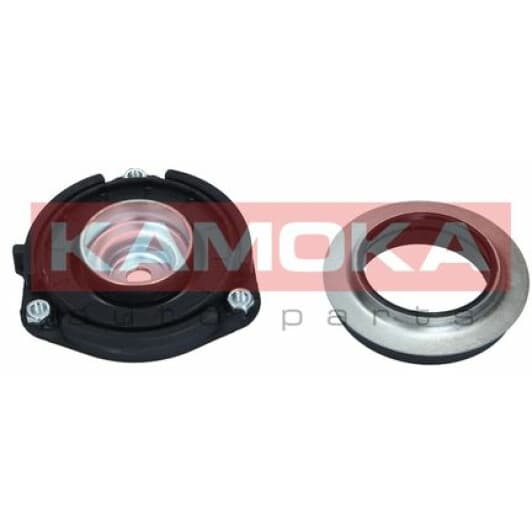 209037 Kamoka Комплект (опора + подшипник)