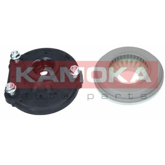209049 Kamoka Комплект (опора + подшипник)
